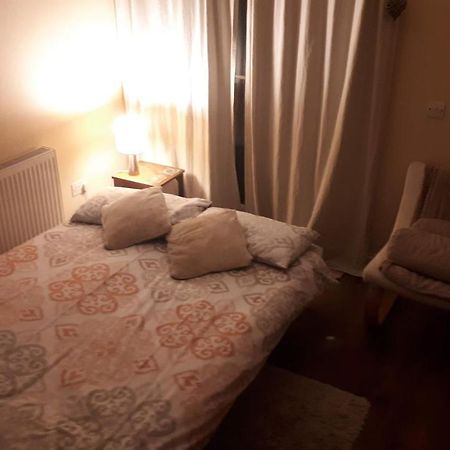 Bramblhen Villa Nottingham Ngoại thất bức ảnh